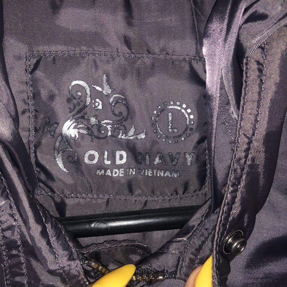 Jacket - Picture 3 of 3